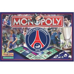 Monopoly: Paris Saint-Germain