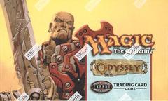 Odyssey Booster Box