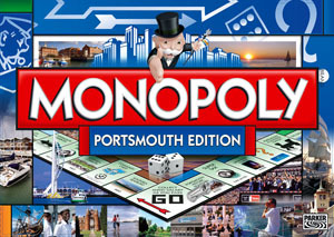 Monopoly: Portsmouth