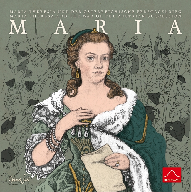 Maria Maria
