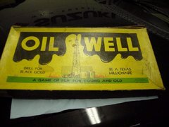Oil Well