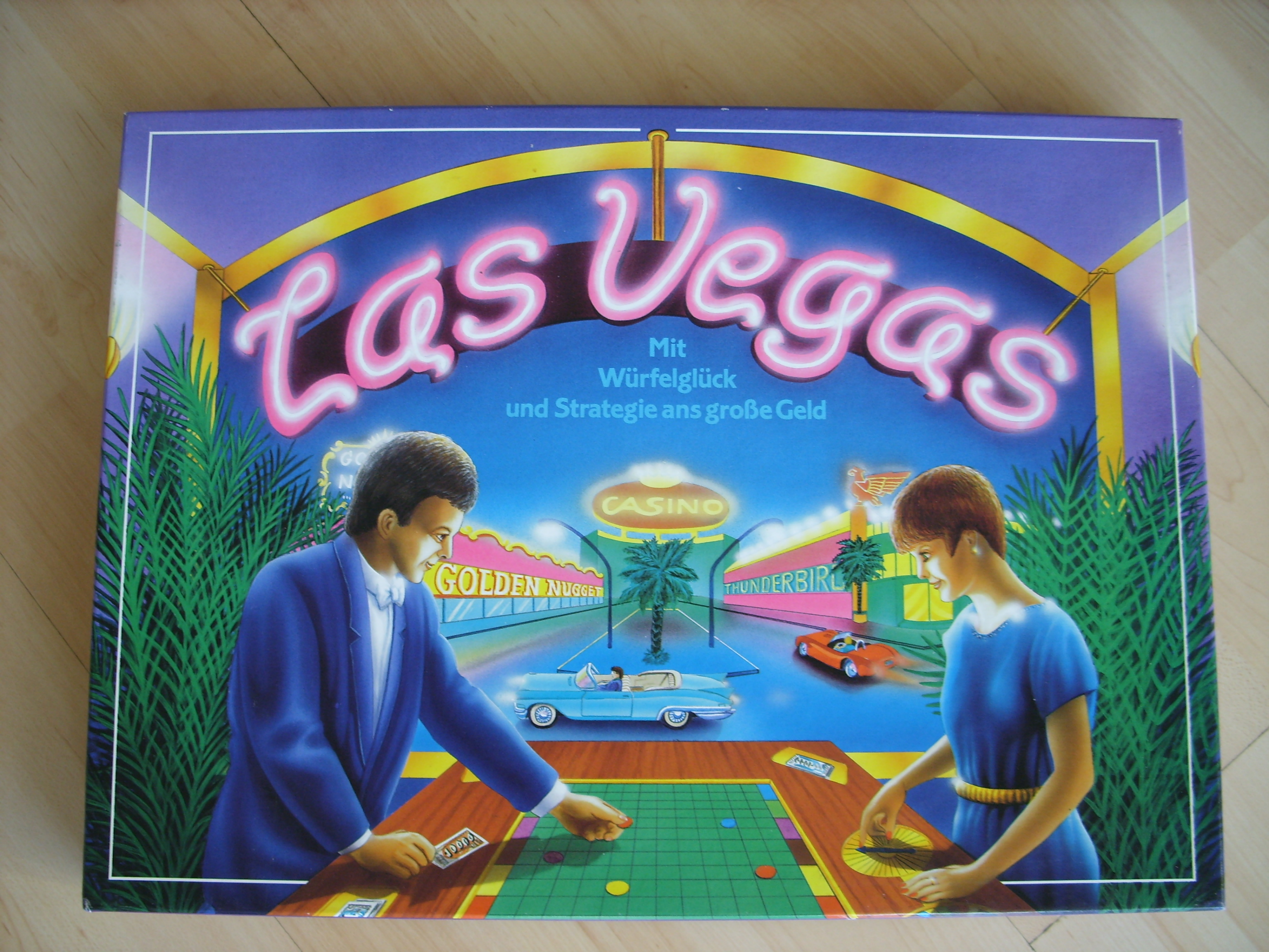 Las Vegas
