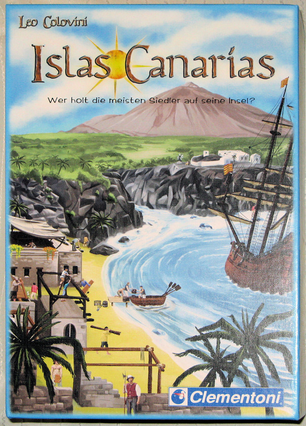 Islas Canarias Islas Canarias