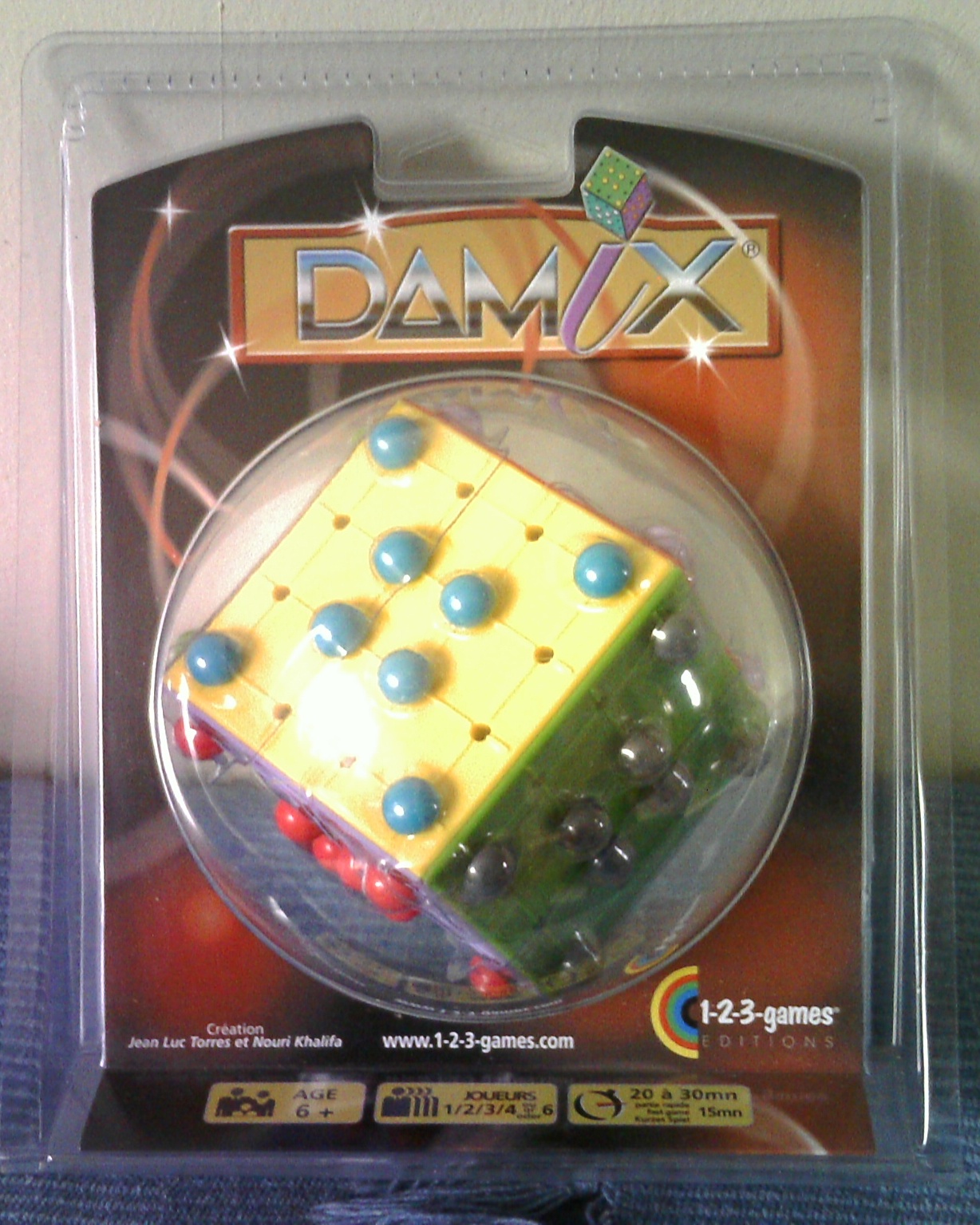 Damix