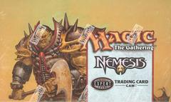 Nemesis Booster Box