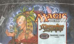 Mercadian Masques Booster Box