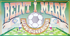 Beint í mark