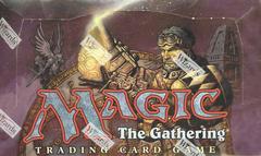 Urza's Legacy Booster Box