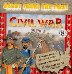 Civil War 