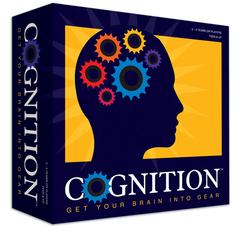 Cognition