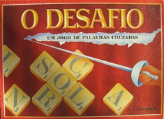 O Desafio