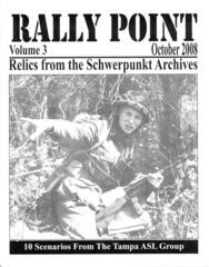 Rally Point Volume 3