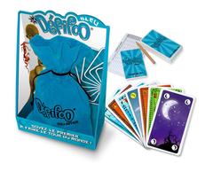 Défifoo Bleu