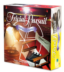 Trivial Pursuit - Cinema en France
