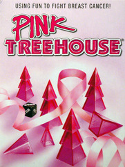 Pink Treehouse
