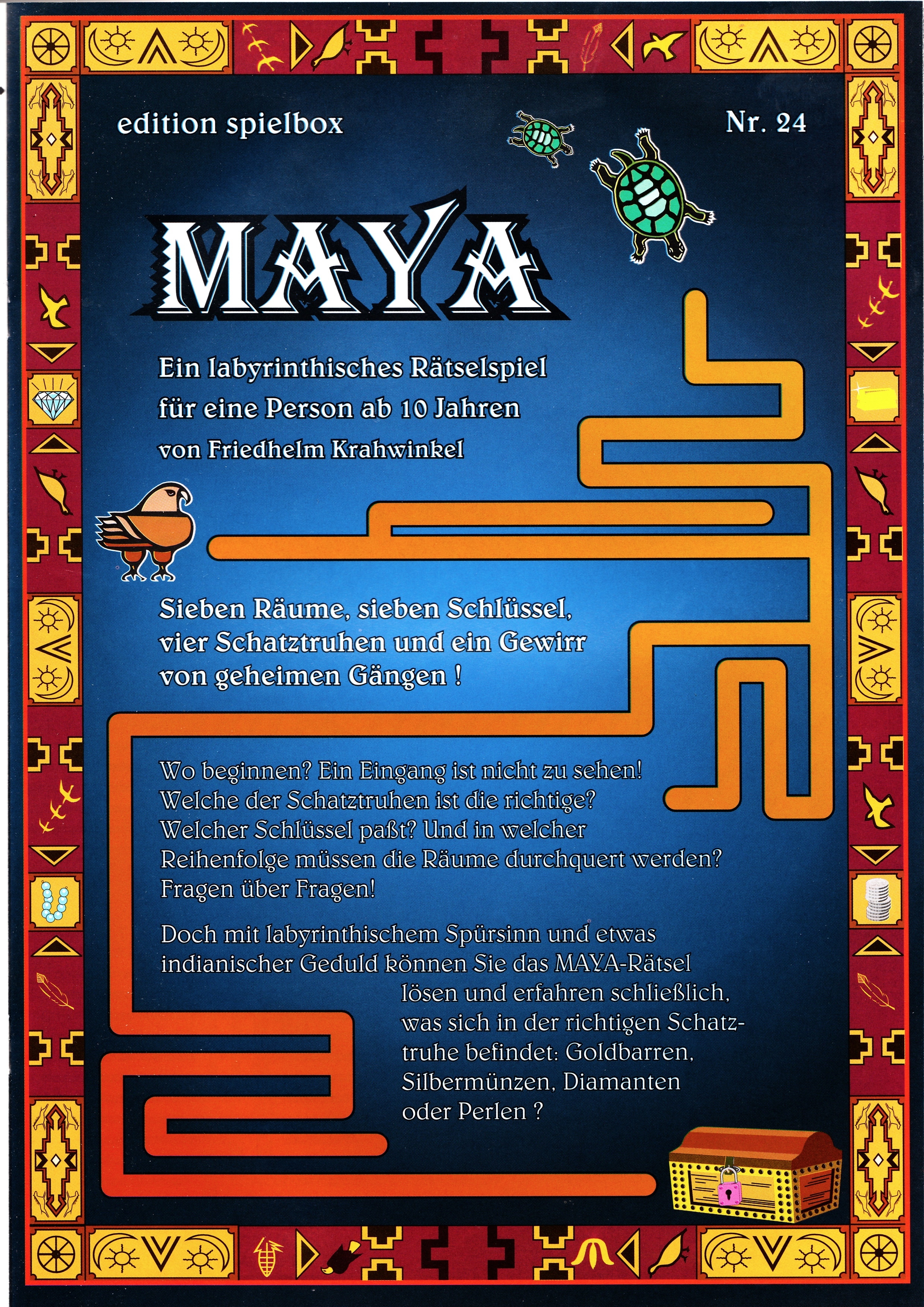 Maya