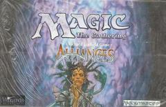 Alliances Booster Box