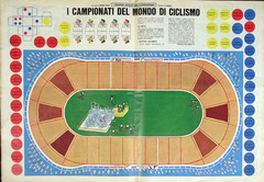 I Campionati del Mondo di Ciclismo