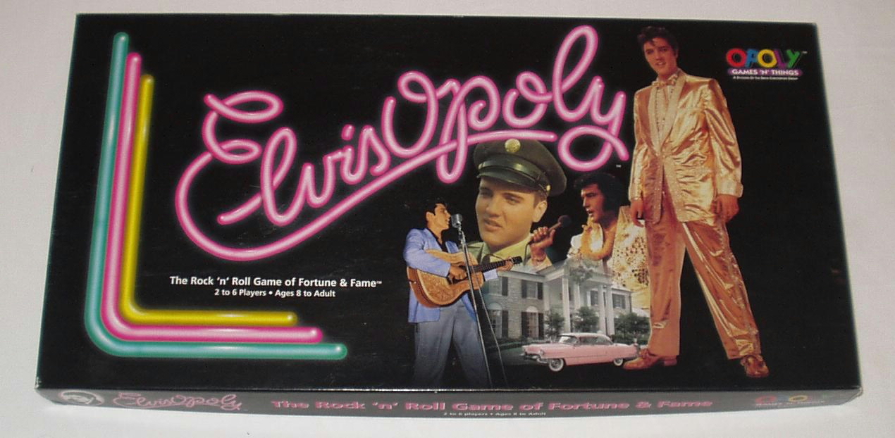 ElvisOpoly