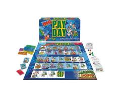 Big Pay Day
