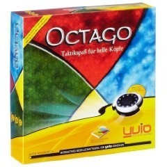 Yvio: Octago
