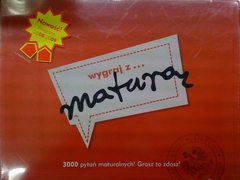 Wygraj z maturą