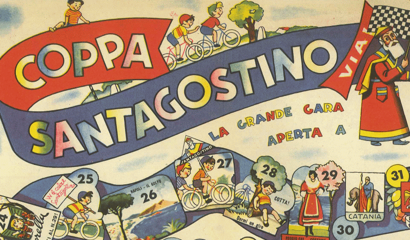Coppa Santagostino