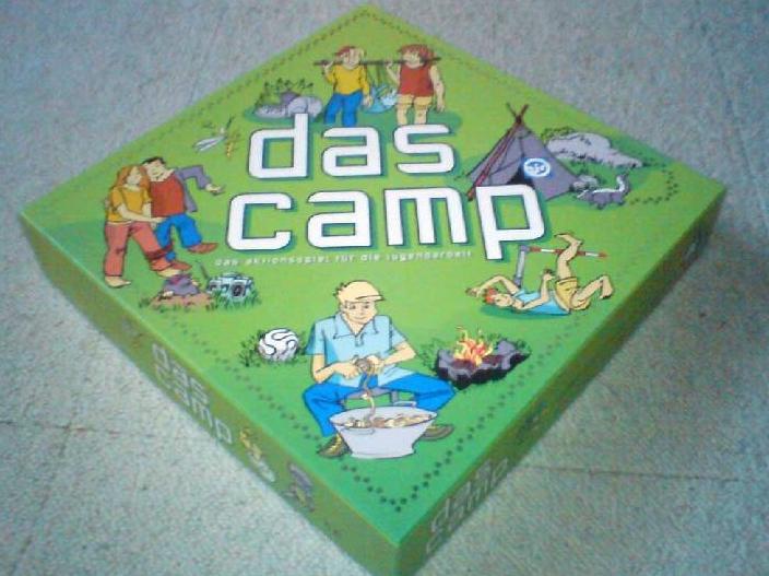 Das Camp