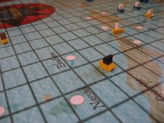 Caribbean Crusade