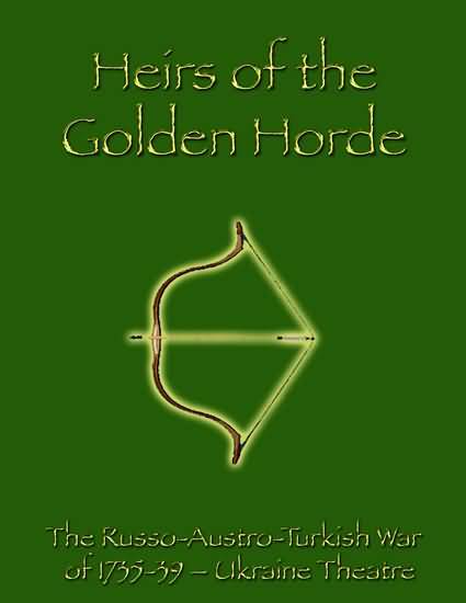 Heirs of the Golden Horde Heirs of the Golden Horde