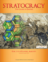 Stratocracy