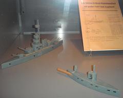 Der kleine U-Boot-Kommandant