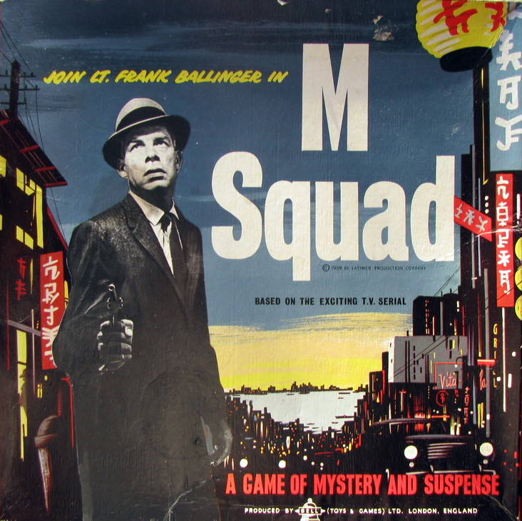 M Squad