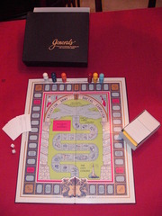Generals: A trivia Game celebrating the heritage of The Salvation Army