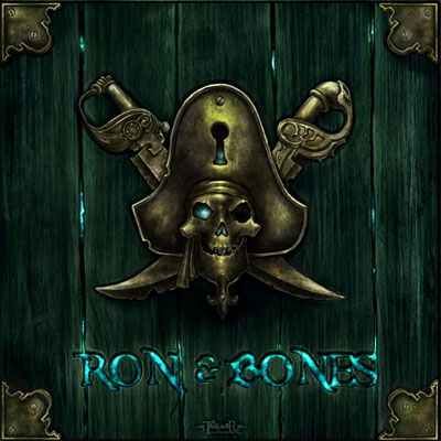 Ron & Bones