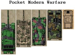 Pocket Modern Warfare