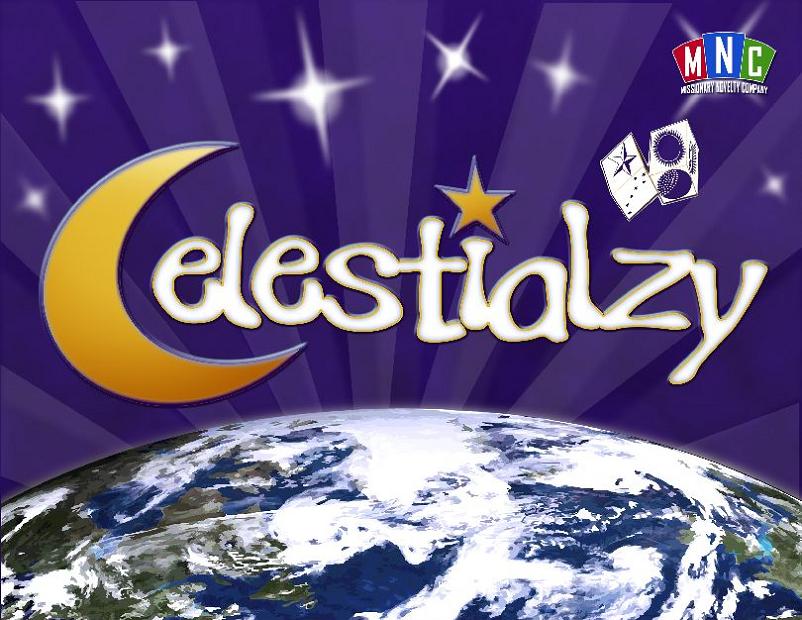 Celestialzy
