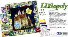 LDSopoly