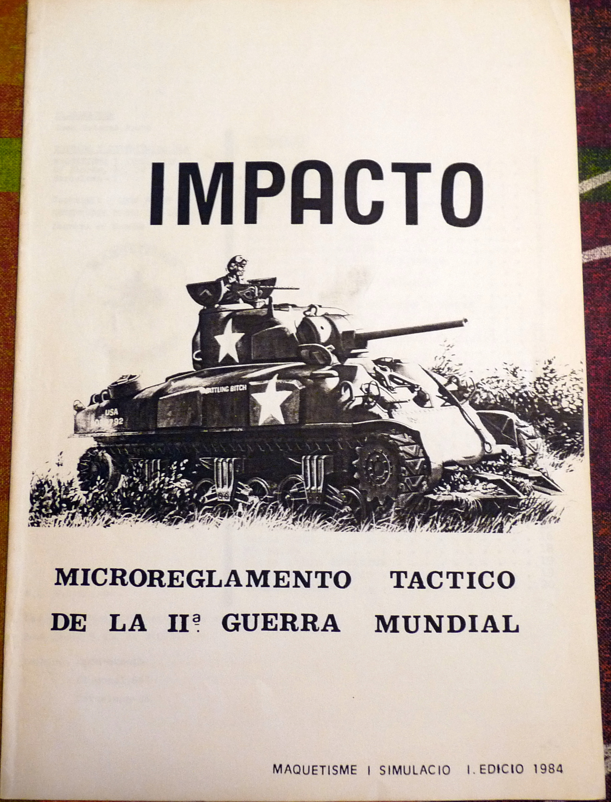 Impacto