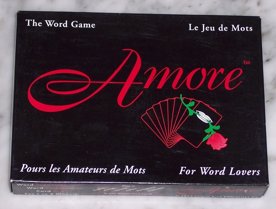Amore