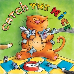 Catch the Mice