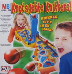 Knotsgekke knikkers