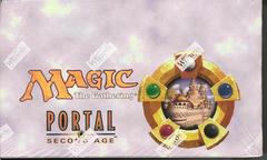 Portal Second Age Booster Box