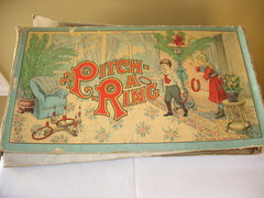 Pitch-A-Ring