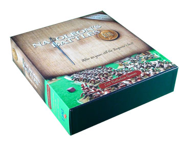 Napoleons Battles (third edition)