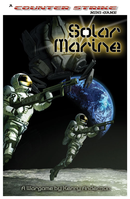 Solar Marine Solar Marine