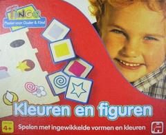 Kleuren en figuren