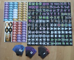 Galaxy Trucker Compatibility Pack