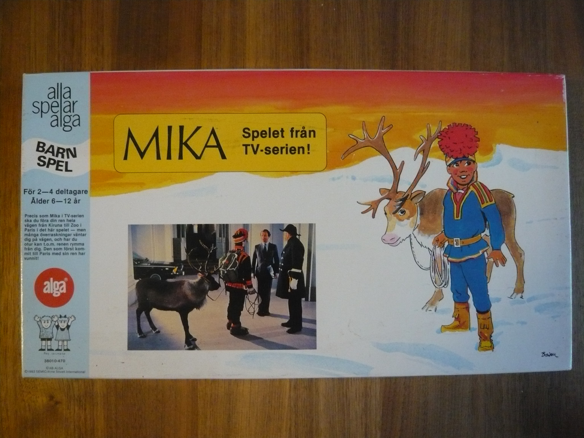 Mika