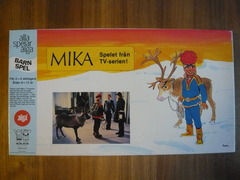 Mika